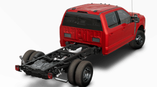 2024 Ford Chassis Cab External Image 3